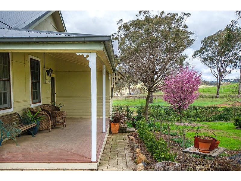 2366 Waverley Road, Timor Via -, Scone NSW 2337