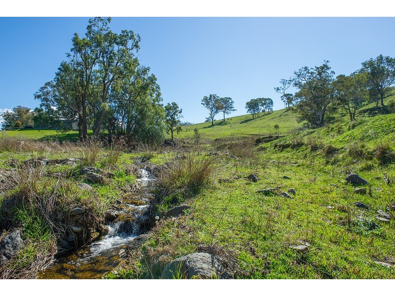 2366 Waverley Road, Timor Via -, Scone NSW 2337