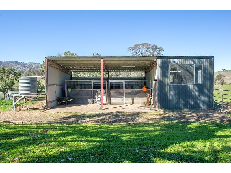 2366 Waverley Road, Timor Via -, Scone NSW 2337
