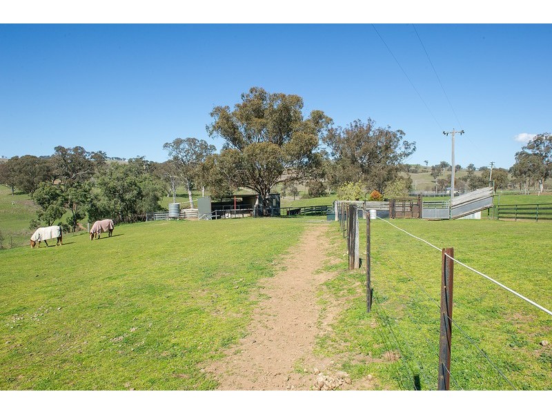 2366 Waverley Road, Timor Via -, Scone NSW 2337