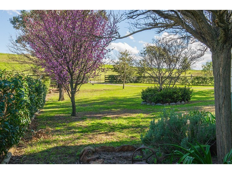 2366 Waverley Road, Timor Via -, Scone NSW 2337