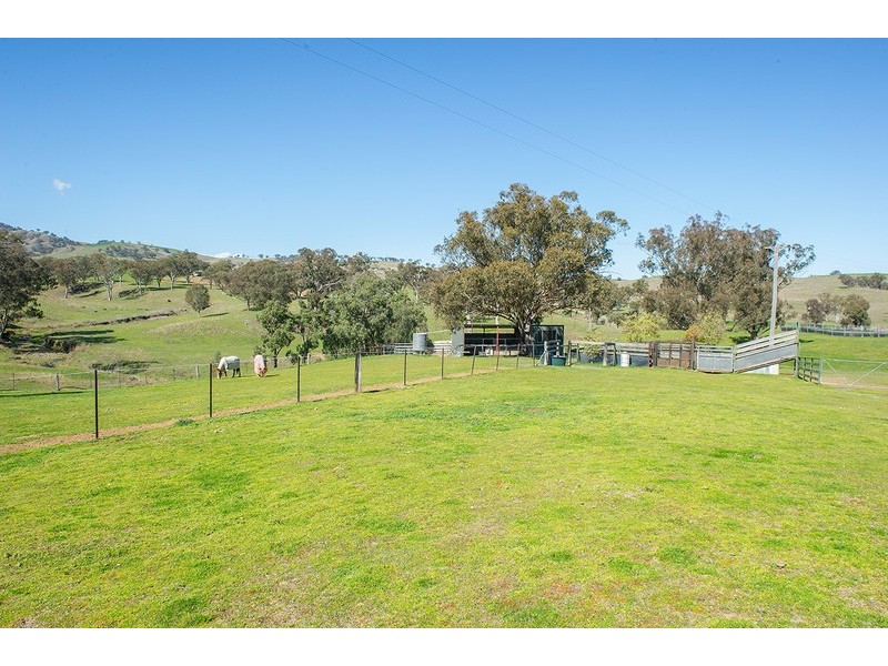 2366 Waverley Road, Timor Via -, Scone NSW 2337