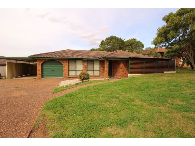 6 Wilga Glen, Muswellbrook NSW 2333