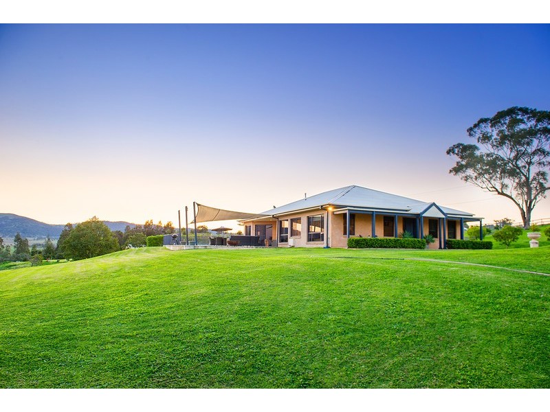 191 Moobi  Road, Scone NSW 2337