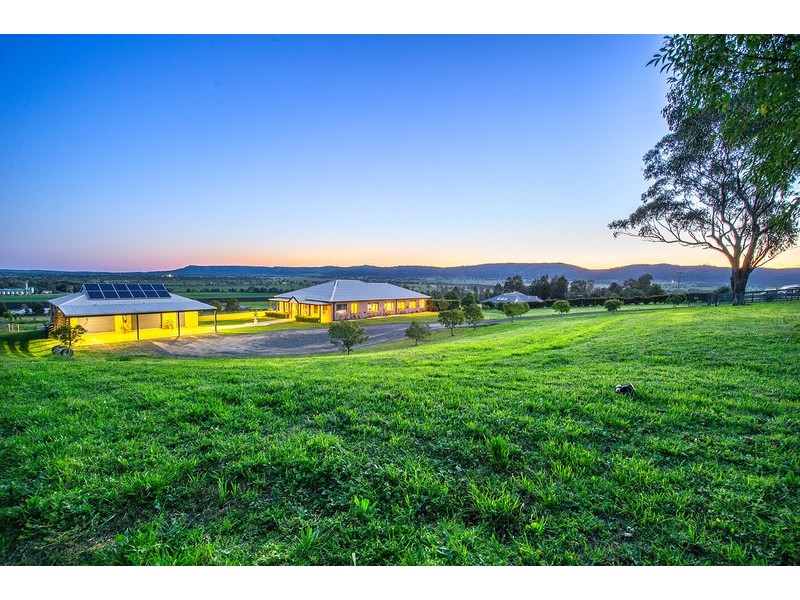 191 Moobi  Road, Scone NSW 2337