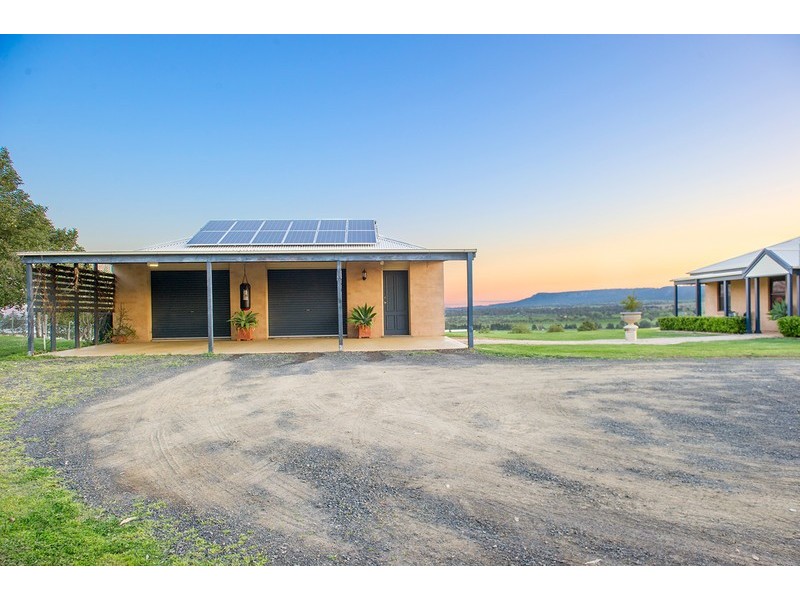 191 Moobi  Road, Scone NSW 2337