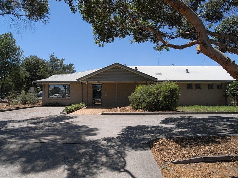 2 Francis Street, Muswellbrook NSW 2333