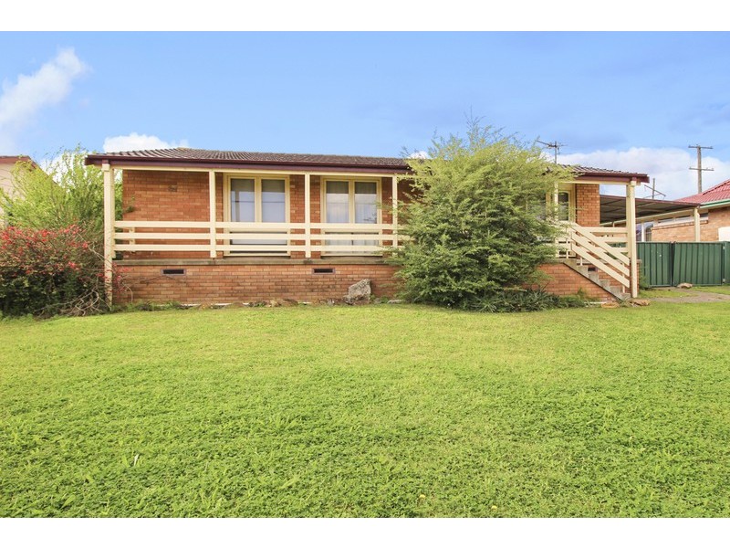 20 Bingle Street, Scone NSW 2337