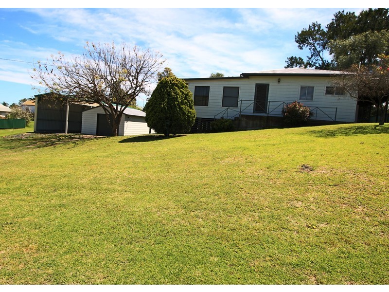26 Graeme Street, Aberdeen NSW 2336