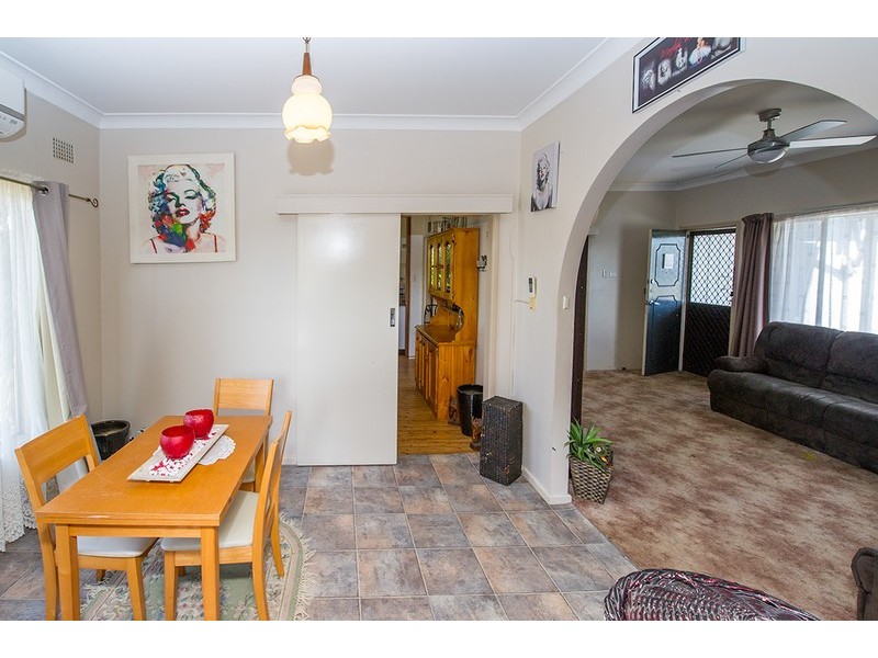 10 Thompson Street, Muswellbrook NSW 2333