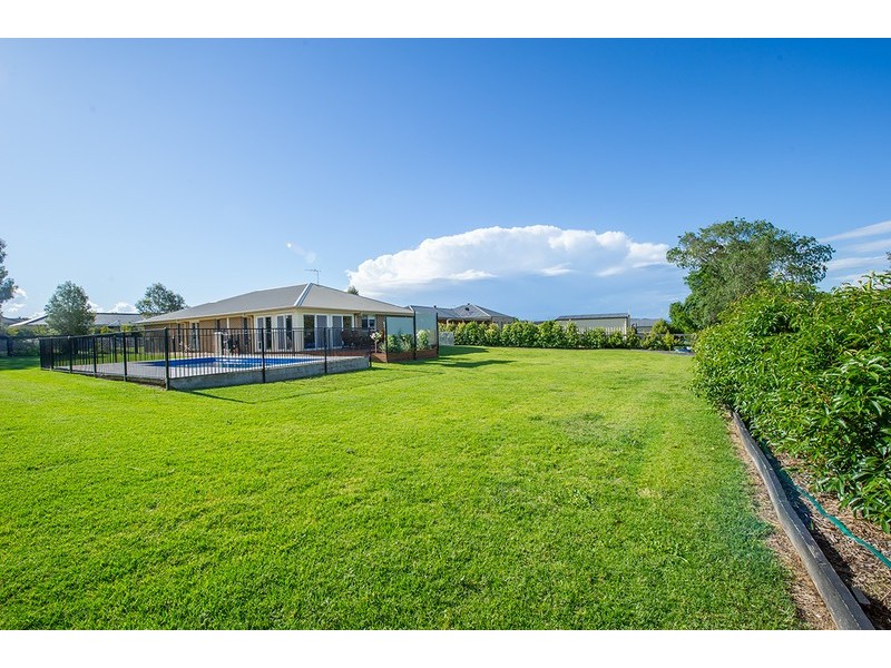 33 Kookaburra Avenue, Scone NSW 2337