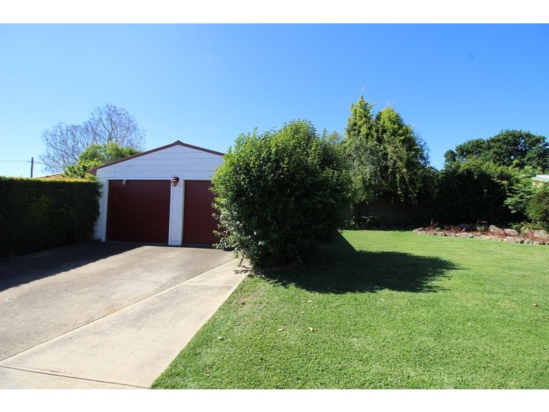 12 Turanville Avenue, Muswellbrook NSW 2333