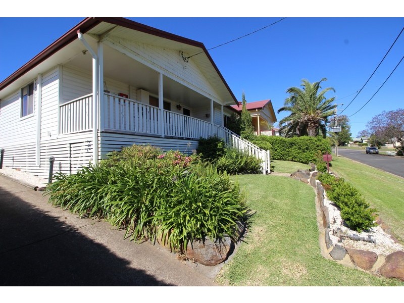 12 Turanville Avenue, Muswellbrook NSW 2333