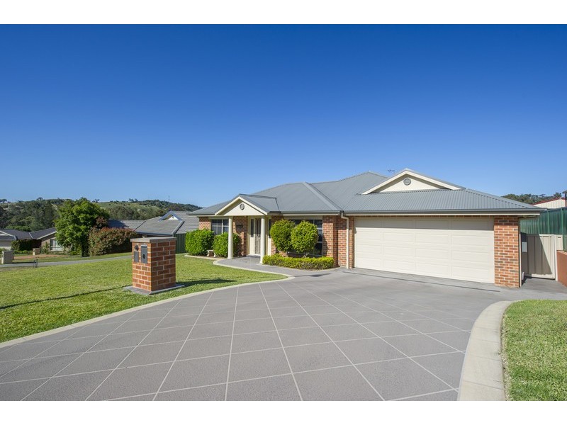 29 Weemala Place, Muswellbrook NSW 2333