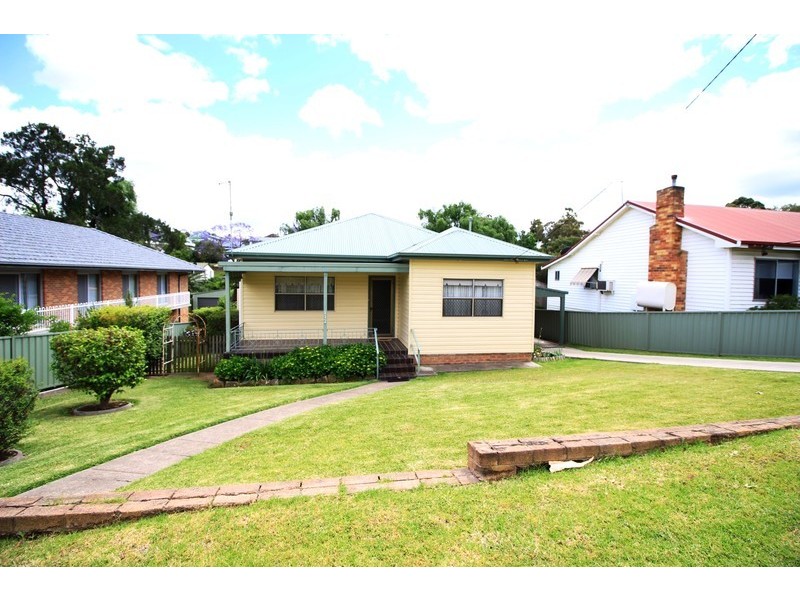 112 Brook Street, Muswellbrook NSW 2333
