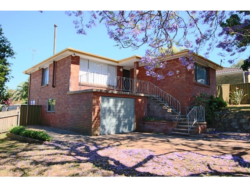 44 Brecht Street, Muswellbrook NSW 2333