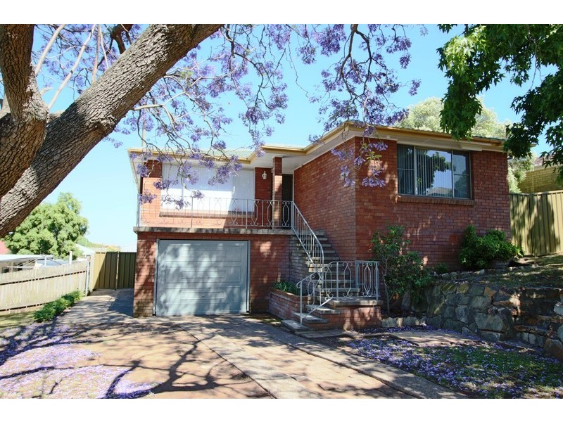 44 Brecht Street, Muswellbrook NSW 2333