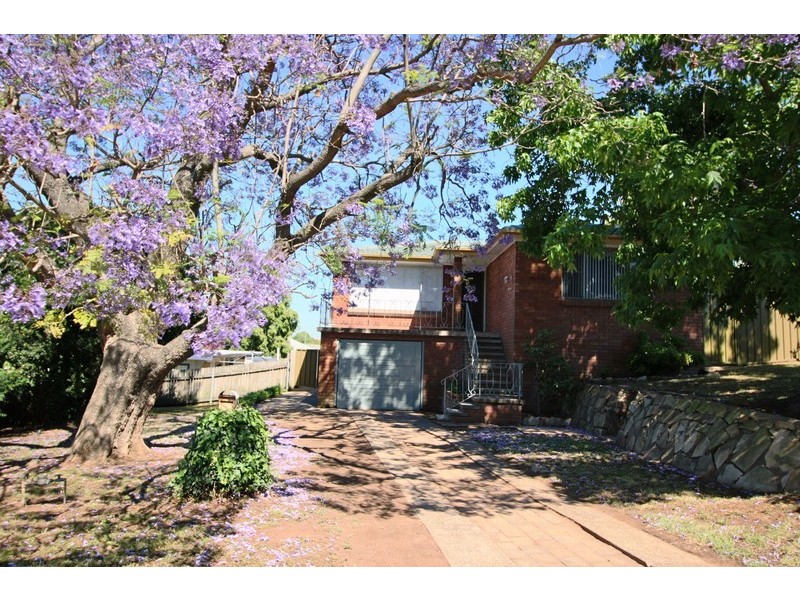 44 Brecht Street, Muswellbrook NSW 2333