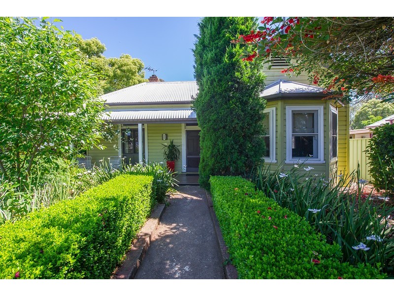 20 Sydney Street, Scone NSW 2337