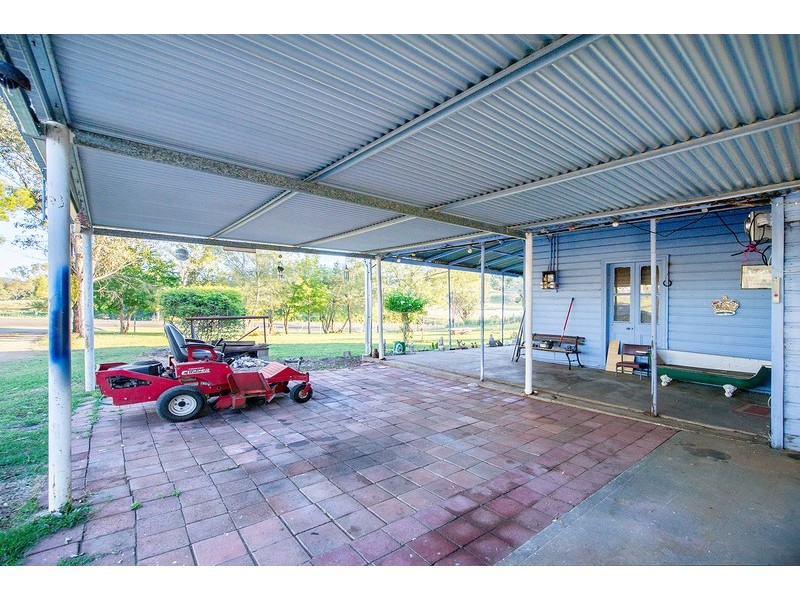 1967 Hunter Road, Gundy NSW 2337