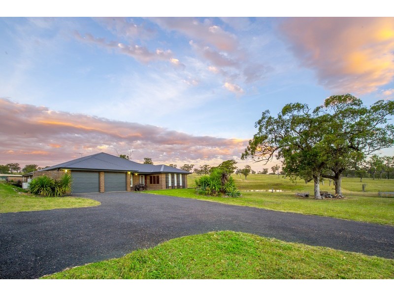 22 Jillaroo Way, Muswellbrook NSW 2333
