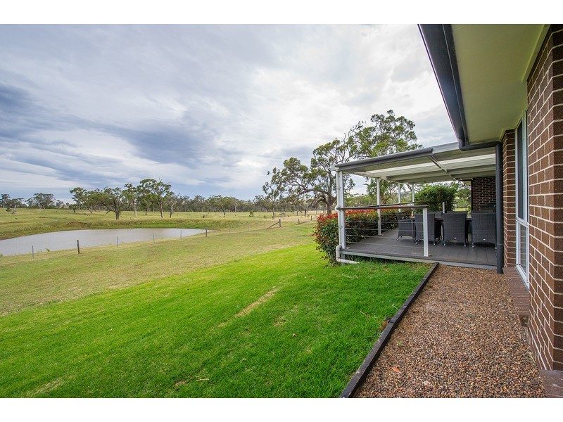 22 Jillaroo Way, Muswellbrook NSW 2333