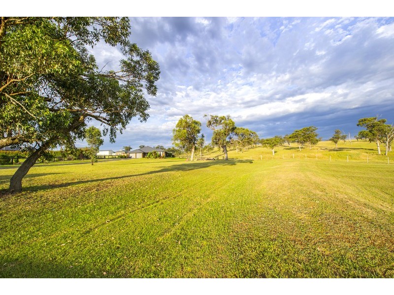22 Jillaroo Way, Muswellbrook NSW 2333