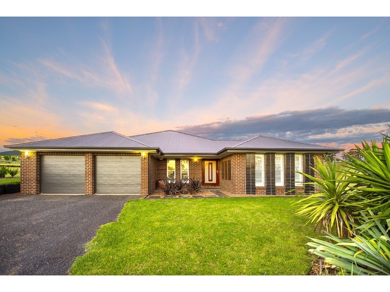 22 Jillaroo Way, Muswellbrook NSW 2333