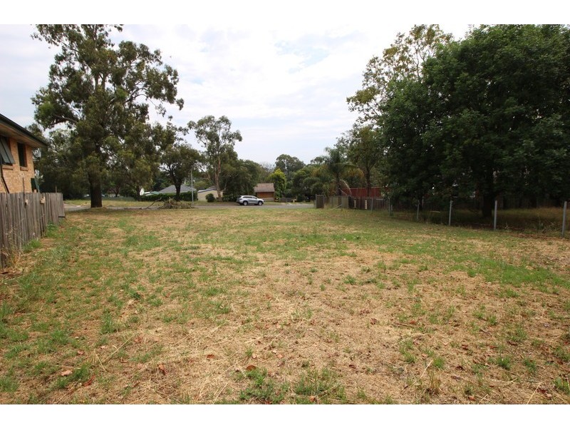 112 Wollombi Road, Muswellbrook NSW 2333