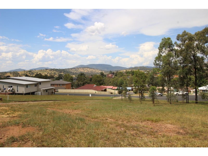 13 Lou Fisher Place, Muswellbrook NSW 2333