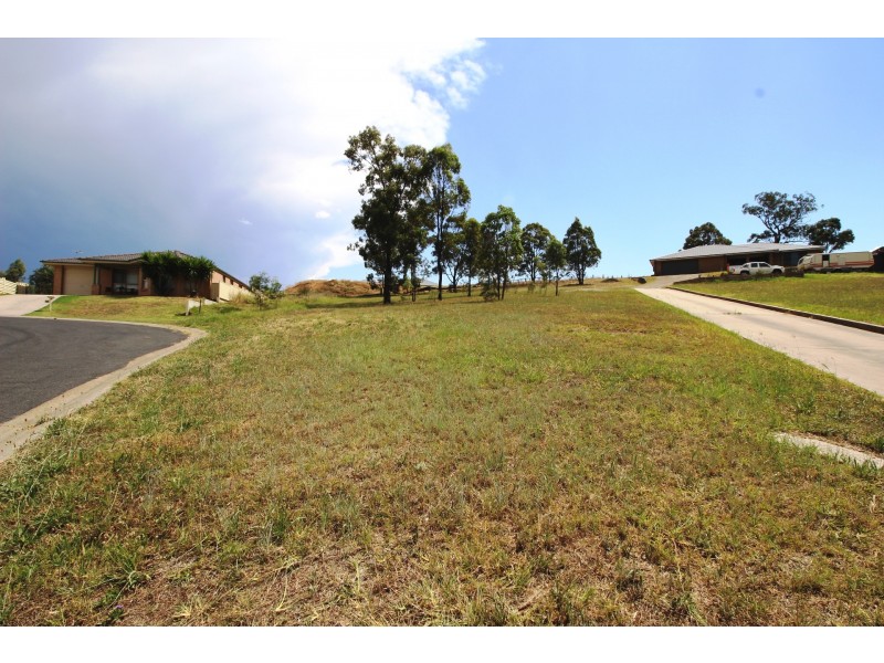 15 Lou Fisher Place, Muswellbrook NSW 2333