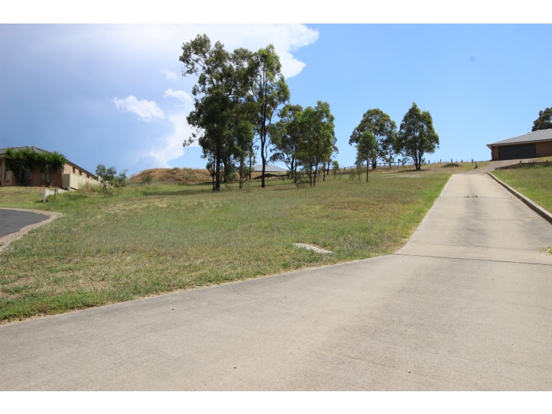 15 Lou Fisher Place, Muswellbrook NSW 2333