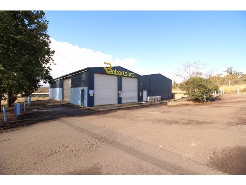 49 Thomas Mitchell Drive, Muswellbrook NSW 2333