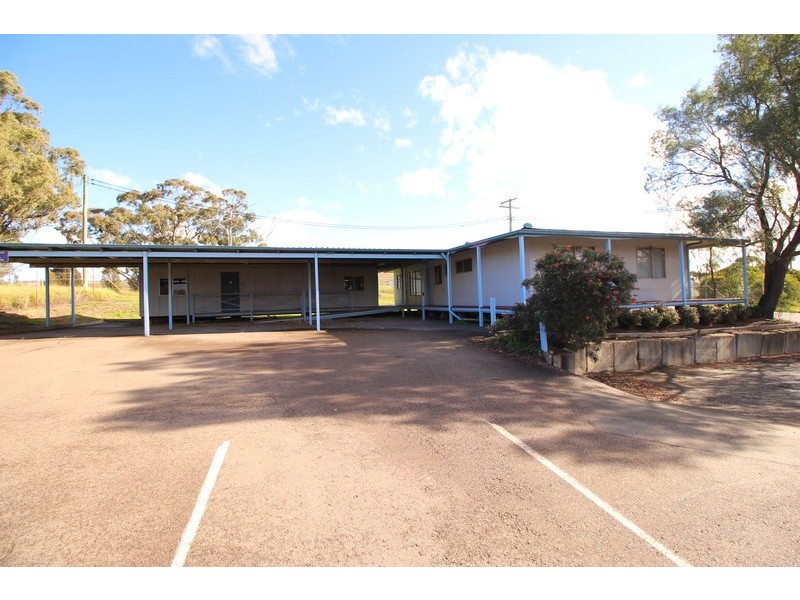49 Thomas Mitchell Drive, Muswellbrook NSW 2333