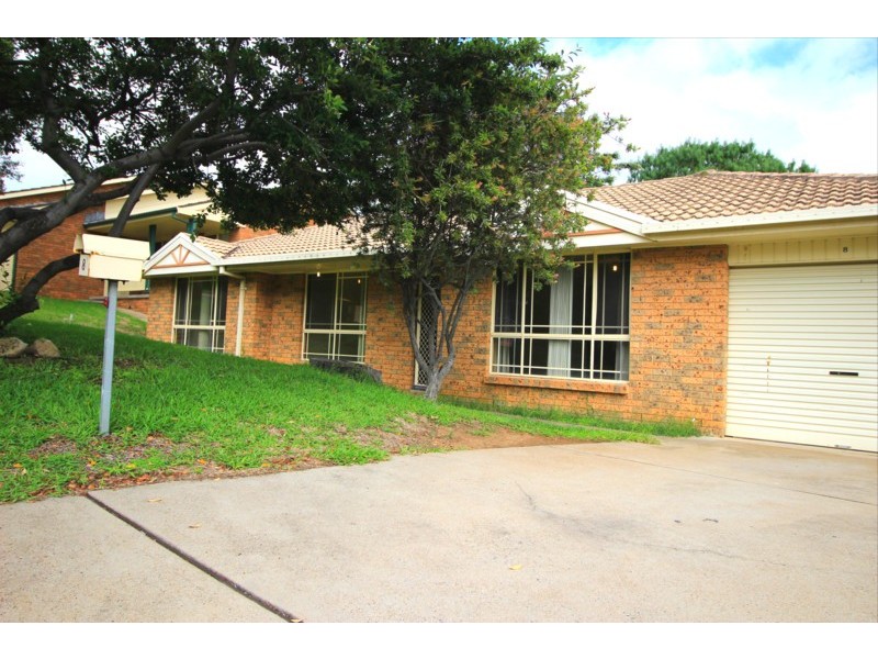 8 Peppermint Road, Muswellbrook NSW 2333