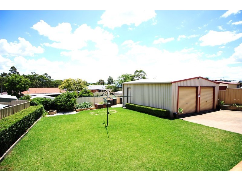 20 Beech Street, Muswellbrook NSW 2333