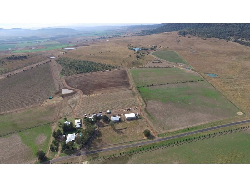 840-849 Martindale Road, Denman NSW 2328