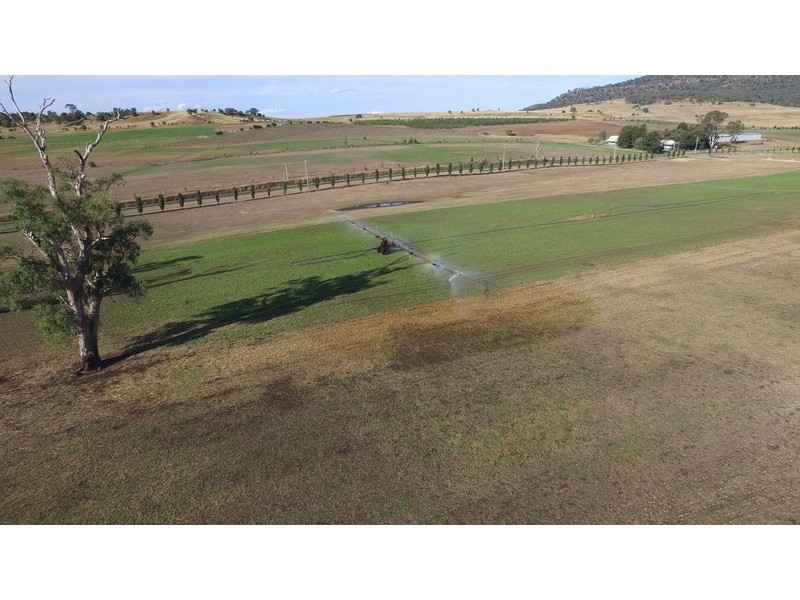 840-849 Martindale Road, Denman NSW 2328