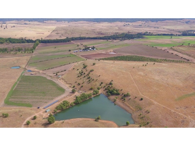 840-849 Martindale Road, Denman NSW 2328