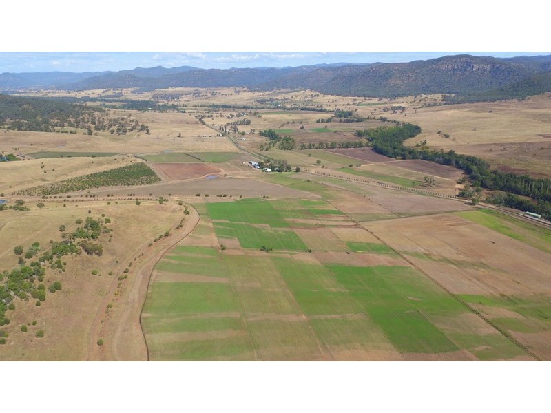 840-849 Martindale Road, Denman NSW 2328