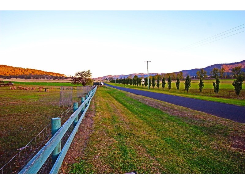 840-849 Martindale Road, Denman NSW 2328