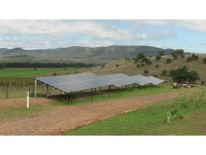 840-849 Martindale Road, Denman NSW 2328