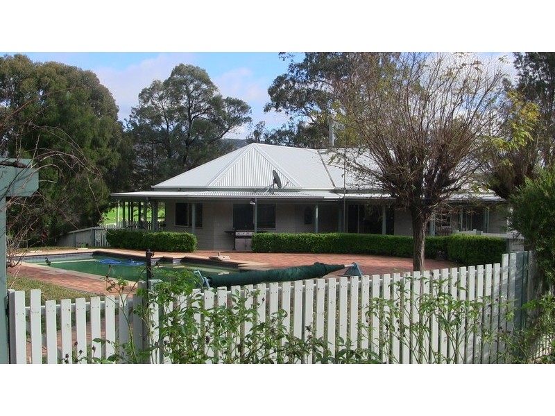 840-849 Martindale Road, Denman NSW 2328