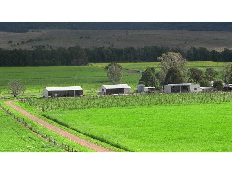 840-849 Martindale Road, Denman NSW 2328