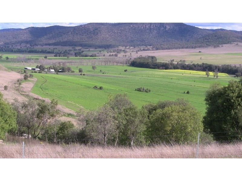 840-849 Martindale Road, Denman NSW 2328