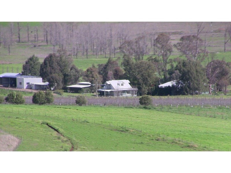 840-849 Martindale Road, Denman NSW 2328