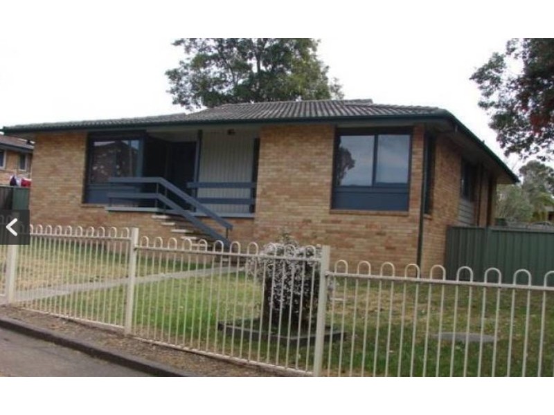 9 Jersey Place, Muswellbrook NSW 2333