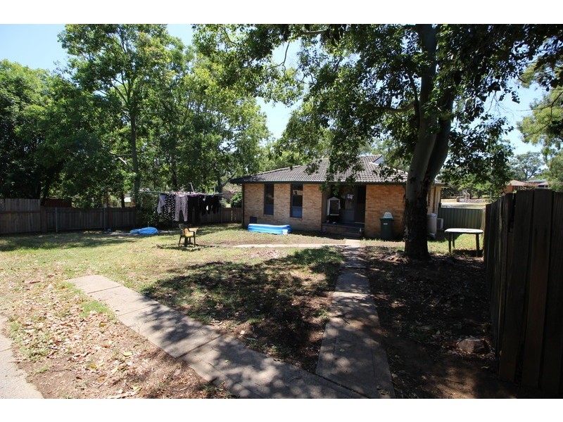 9 Jersey Place, Muswellbrook NSW 2333