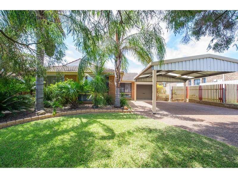 17 Woollybutt Way, Muswellbrook NSW 2333