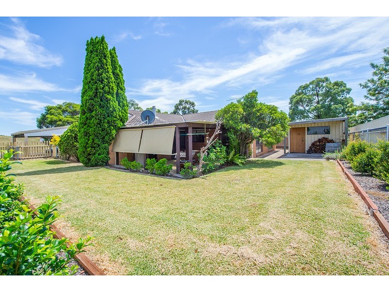 17 Woollybutt Way, Muswellbrook NSW 2333